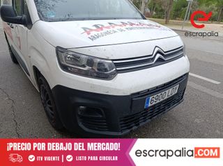 Citroën Berlingo Talla XL BlueHDi 100 CLUB