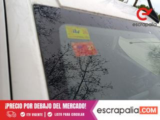 Citroën Berlingo Talla XL BlueHDi 100 CLUB