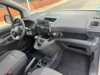 Citroen Berlingo 2021