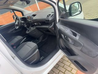 Citroen Berlingo 2021