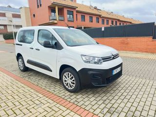 Citroen Berlingo 2021