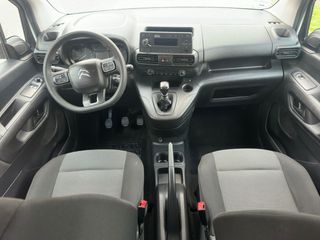 Citroen Berlingo 2021