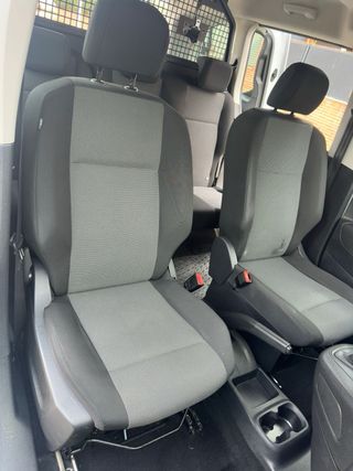 Citroen Berlingo 2021