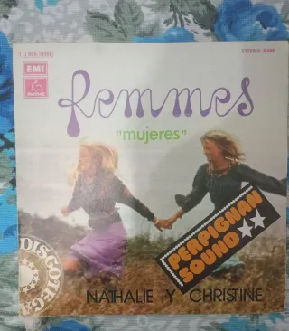 Lote Vinilos 7'' variados