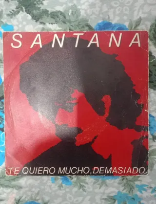 Lote Vinilos 7'' variados