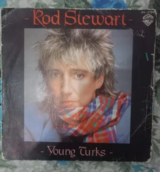 Lote Vinilos 7'' variados