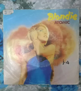 Lote Vinilos 7'' variados