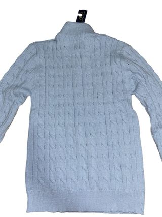 Maglione Polo Ralph Lauren Azzurro Uomo