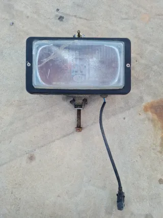 Antiebla Volvo FH/FM 1