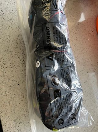 Escarpines Agua Talla 40 Nuevos