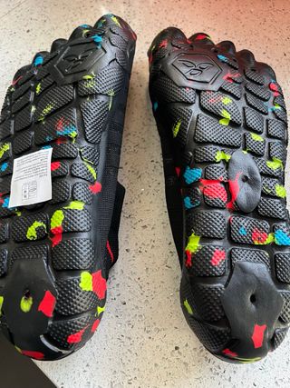 Escarpines Agua Talla 40 Nuevos