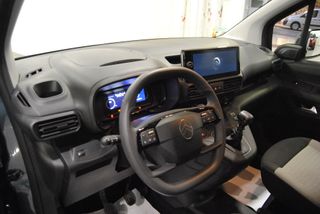 Citroen Berlingo BlueHDI 100 6V PLUS 2025