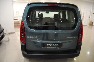 Citroen Berlingo BlueHDI 100 6V PLUS 2025