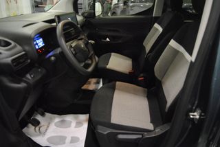 Citroen Berlingo BlueHDI 100 6V PLUS 2025