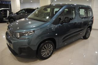 Citroen Berlingo BlueHDI 100 6V PLUS 2025