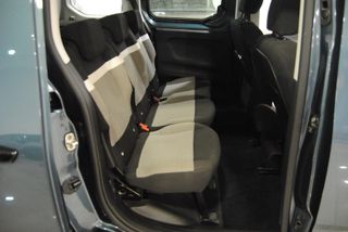 Citroen Berlingo BlueHDI 100 6V PLUS 2025