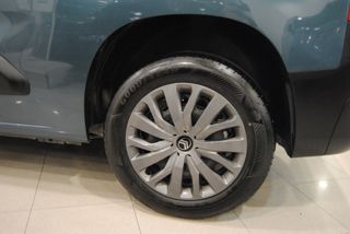 Citroen Berlingo BlueHDI 100 6V PLUS 2025