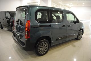 Citroen Berlingo BlueHDI 100 6V PLUS 2025