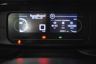 Citroen Berlingo BlueHDI 100 6V PLUS 2025