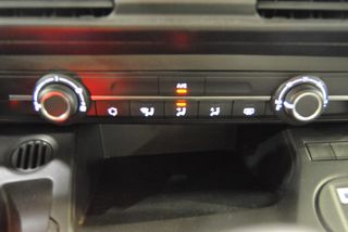 Citroen Berlingo BlueHDI 100 6V PLUS 2025