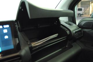 Citroen Berlingo BlueHDI 100 6V PLUS 2025