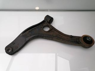 BRAZO SUSPENSION INFERIOR DELANTERO IZQUIERDO RENAULT MASTER (3)