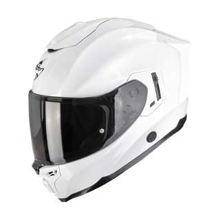 Casco Integral Scorpion EXO 1500 Blanco Perlado