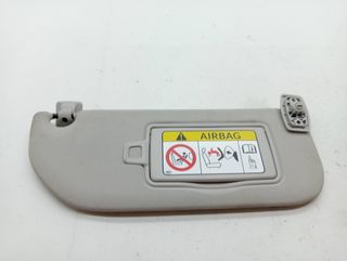 PARASOL DERECHO CITROEN C1