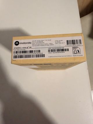 Motorola Moto G 55 5G