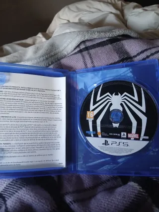 Marvel's Spider-Man 2 PS5