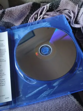 Marvel's Spider-Man 2 PS5