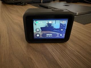 GoPro Hero 10 Black + Kit Accesorios