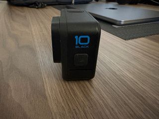 GoPro Hero 10 Black + Kit Accesorios