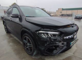 Mercedes GLA 200 1.4cc 163cv HIBRIDO AUTO AÑO 2023