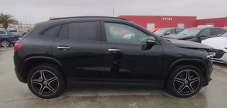 Mercedes GLA 200 1.4cc 163cv HIBRIDO AUTO AÑO 2023