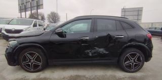 Mercedes GLA 200 1.4cc 163cv HIBRIDO AUTO AÑO 2023