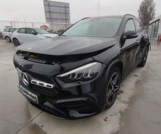 Mercedes GLA 200 1.4cc 163cv HIBRIDO AUTO AÑO 2023