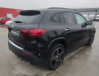 Mercedes GLA 200 1.4cc 163cv HIBRIDO AUTO AÑO 2023