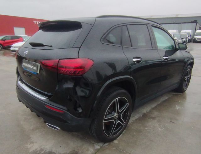 Mercedes GLA 200 1.4cc 163cv HIBRIDO AUTO AÑO 2023