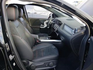 Mercedes GLA 200 1.4cc 163cv HIBRIDO AUTO AÑO 2023