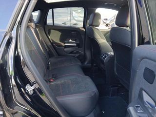 Mercedes GLA 200 1.4cc 163cv HIBRIDO AUTO AÑO 2023