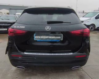 Mercedes GLA 200 1.4cc 163cv HIBRIDO AUTO AÑO 2023