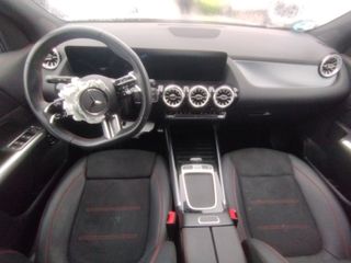 Mercedes GLA 200 1.4cc 163cv HIBRIDO AUTO AÑO 2023