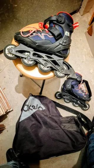 Patines en línea para niños