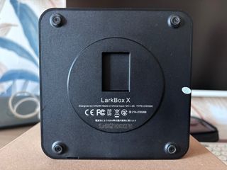 Chuwi Larkbox X Mini PC