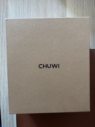 Chuwi Larkbox X Mini PC