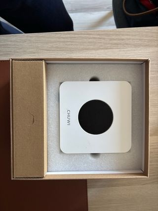 Chuwi Larkbox X Mini PC