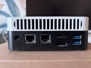 Chuwi Larkbox X Mini PC