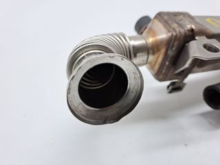 ENFRIADOR EGR RENAULT SCENIC II