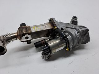 ENFRIADOR EGR RENAULT SCENIC II